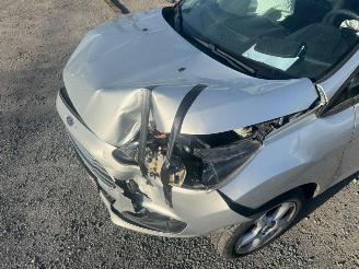 Ford Fiesta TREND picture 9