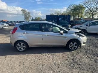 Ford Fiesta TREND picture 6