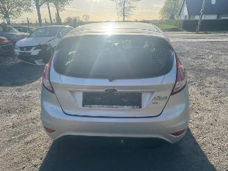 Ford Fiesta TREND picture 5
