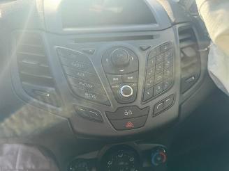 Ford Fiesta TREND picture 22