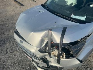 Ford Fiesta TREND picture 13