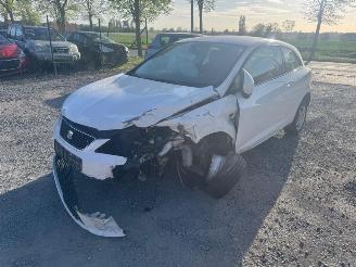 Seat Ibiza REFERENCE picture 3