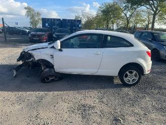 Seat Ibiza REFERENCE picture 7