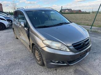 Honda Fr-v  picture 2