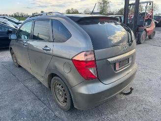 Honda Fr-v  picture 6