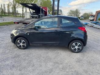 Ford Ka TREND + picture 7