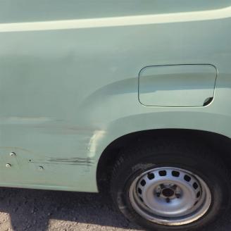 Peugeot Partner  picture 18