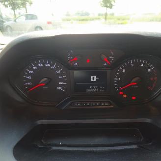 Peugeot Partner  picture 11
