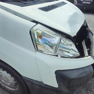 Citroën Jumpy III picture 10
