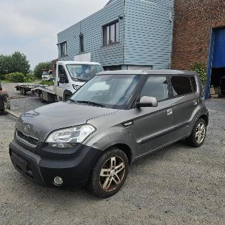 Kia Soul  picture 14