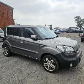 Unfallwagen Kia Soul  2009/10