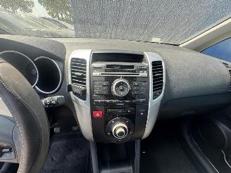 Kia Venga  picture 11