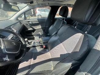 Peugeot 508  picture 10