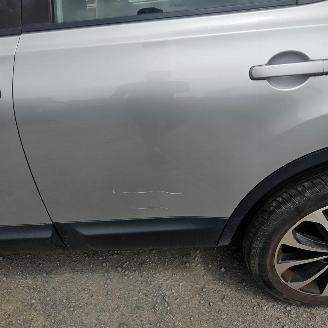 Nissan Qashqai  picture 14