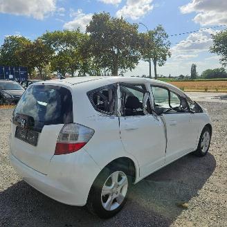 Honda Jazz  picture 4