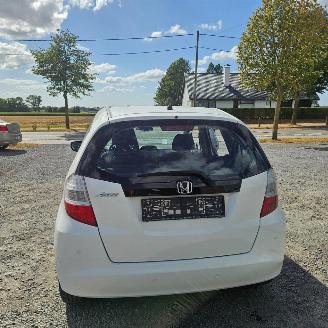 Honda Jazz  picture 3