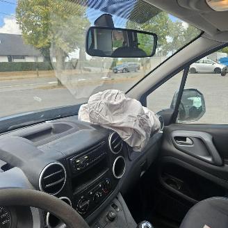 Citroën Berlingo II picture 18