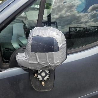 Citroën Berlingo II picture 16