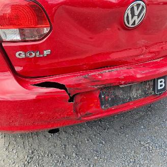 Volkswagen Golf VI  BLUE MOTION picture 11