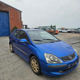 Honda Civic ES picture 24