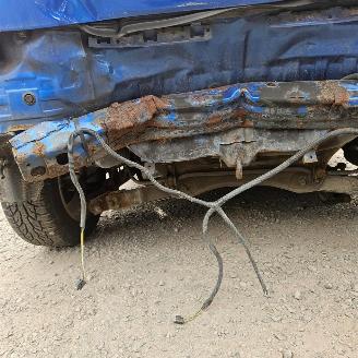 Honda Civic ES picture 15