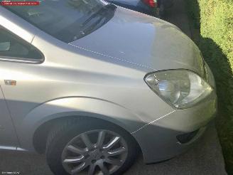 škoda osobní automobily Opel Zafira B COSMO 2011/3
