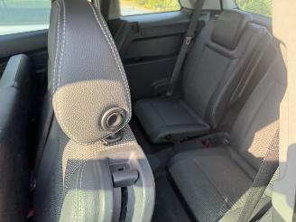 Opel Zafira B COSMO picture 14