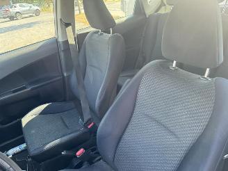 Toyota Verso S  picture 17