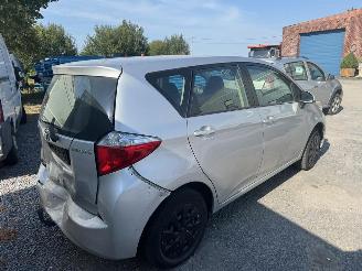 Toyota Verso S  picture 5