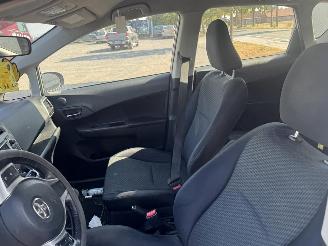 Toyota Verso S  picture 13
