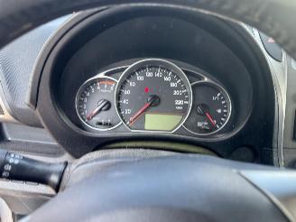 Toyota Verso S  picture 14