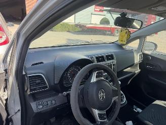 Toyota Verso S  picture 12
