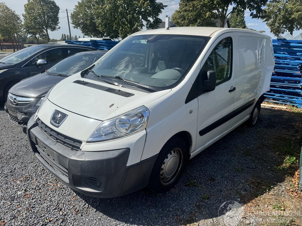 Peugeot Expert 