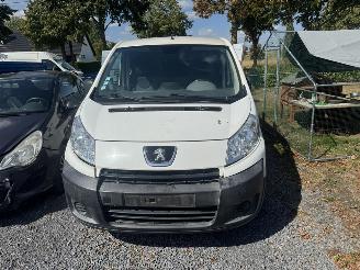 Peugeot Expert  picture 13