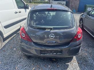 Opel Corsa  picture 8