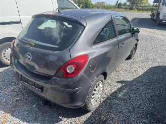 Opel Corsa  picture 9