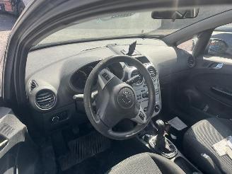Opel Corsa  picture 6