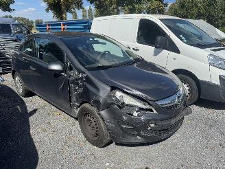 Opel Corsa  picture 13