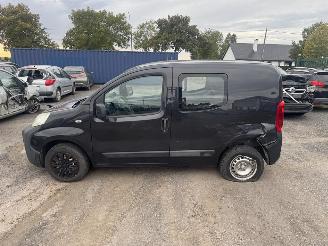 Peugeot Bipper  picture 8