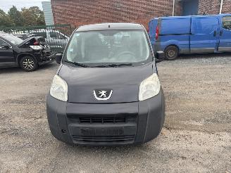Peugeot Bipper  picture 2