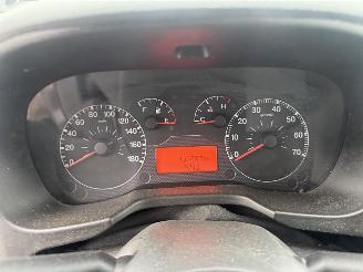 Peugeot Bipper  picture 16