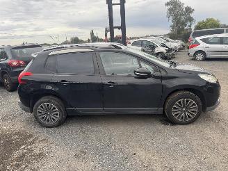 Peugeot 2008  picture 4