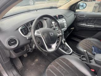 Lancia Delta  picture 16