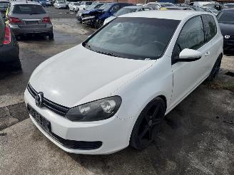  Volkswagen Golf  2009/5