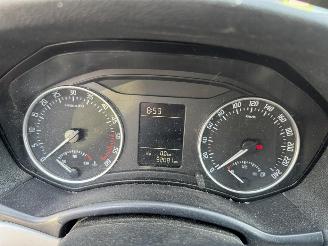 Skoda Octavia II  AMBIENTE picture 13