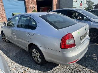 Skoda Octavia II  AMBIENTE picture 7