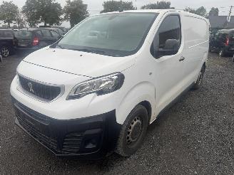 Avarii autoturisme Peugeot Expert  2019/8