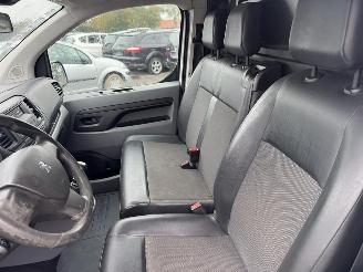 Peugeot Expert  picture 12