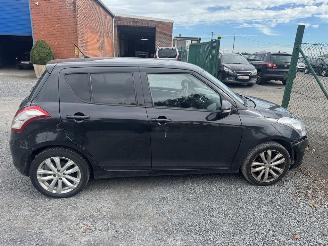 Suzuki Swift  picture 5