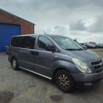 Hyundai H-1  picture 12